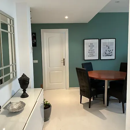 Apartment First Line Sea By Oliva Estepona