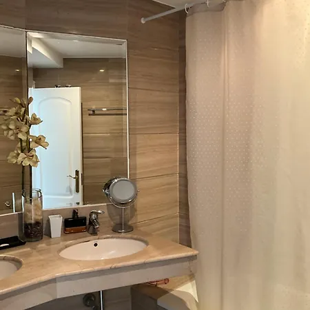 Apartment First Line Sea By Oliva