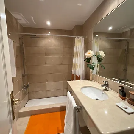 First Line Sea By Oliva Apartment Estepona