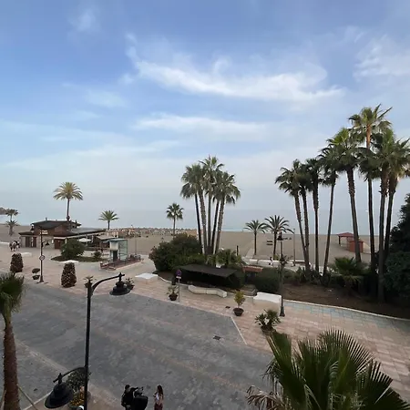 Apartment First Line Sea By Oliva Estepona