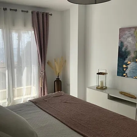 Apartment First Line Sea By Oliva