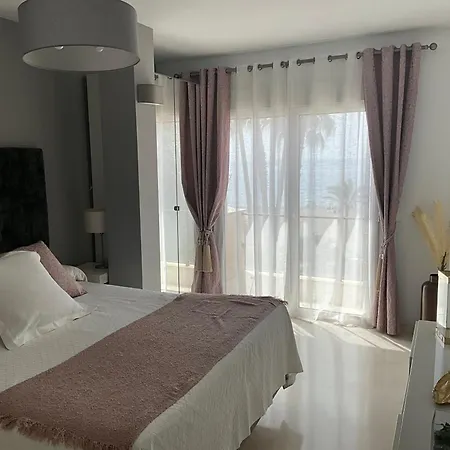 First Line Sea By Oliva Apartment Estepona