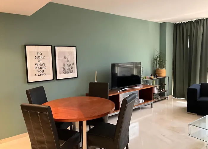 First Line Sea By Oliva