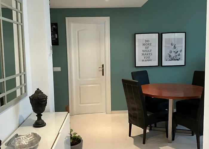 Apartamento First Line Sea By Oliva Estepona