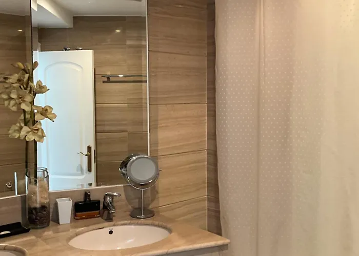 Apartamento First Line Sea By Oliva