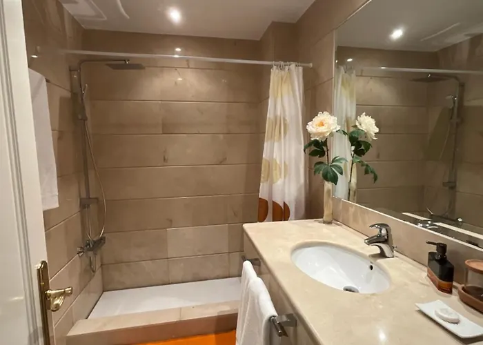 First Line Sea By Oliva Apartamento Estepona