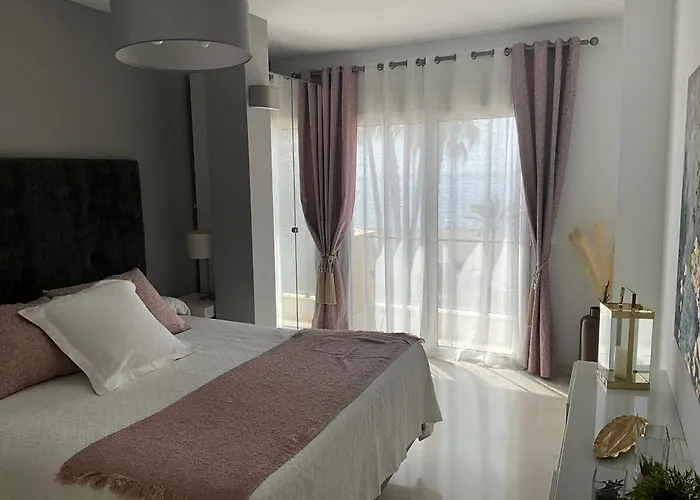 First Line Sea By Oliva Apartamento Estepona