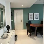 Appartamento First Line Sea By Oliva Estepona